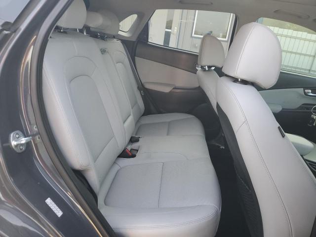 2023 HYUNDAI KONA LIMIT - KM8K53A38PU988700