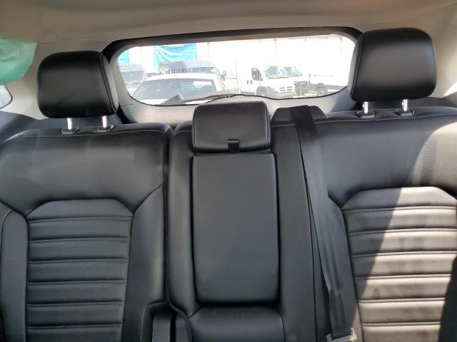 2021 FORD EDGE SEL - 2FMPK4J93MBA15847