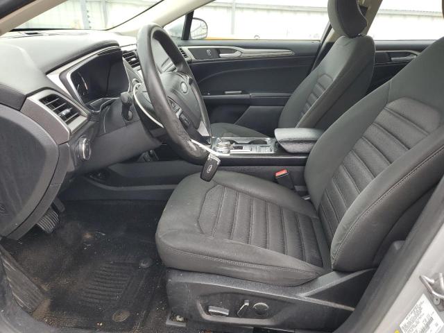 2017 FORD FUSION SE - 3FA6P0H70HR403890