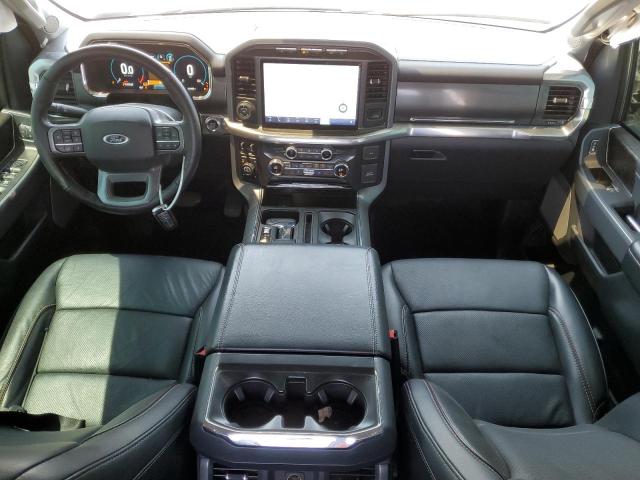 2021 FORD F150 SUPER - 1FTFW1E82MFB77827