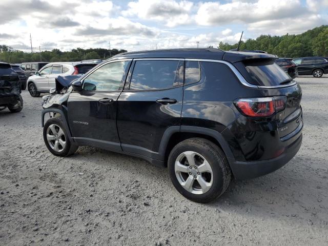 Vin: 3c4njdbb3kt786780, lot: 69589404, jeep compass latitude 20192