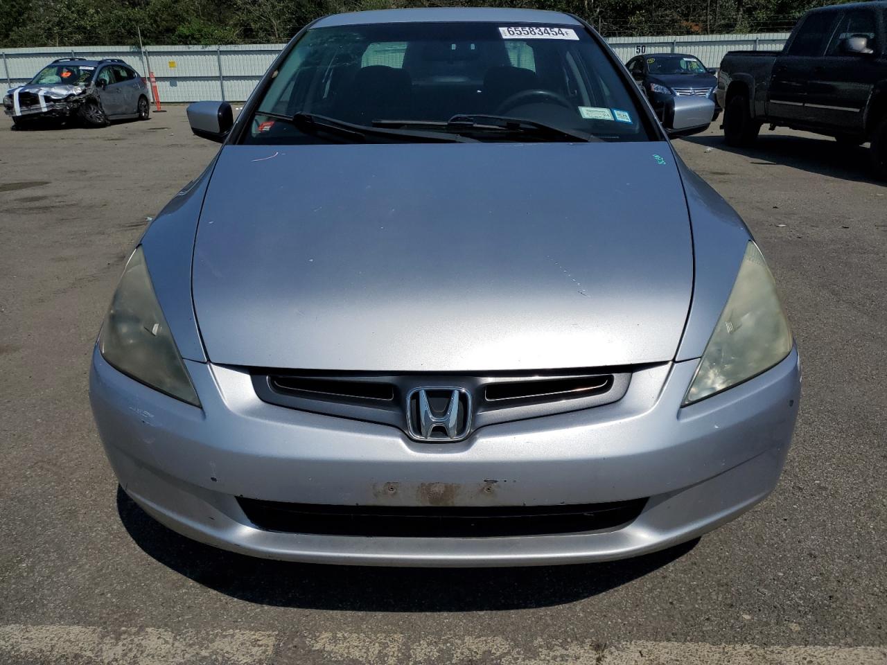 Lot #3033239857 2005 HONDA ACCORD