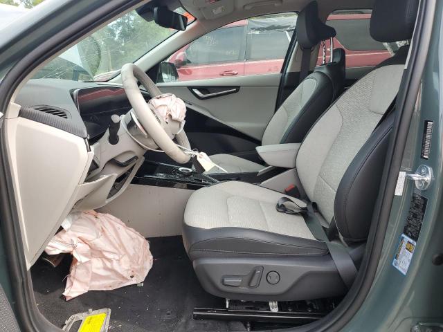 2024 KIA NIRO WAVE - KNDCT3L11R5081715