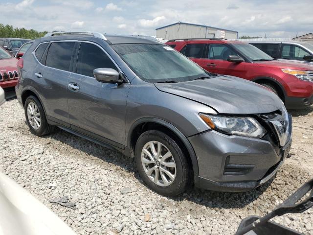 2017 NISSAN ROGUE S - KNMAT2MTXHP533424