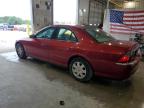 LINCOLN LS photo