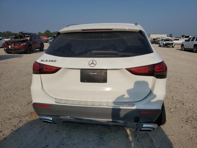 VIN W1N4N4GB5MJ126493 2021 Mercedes-Benz GLA-Class,... no.6