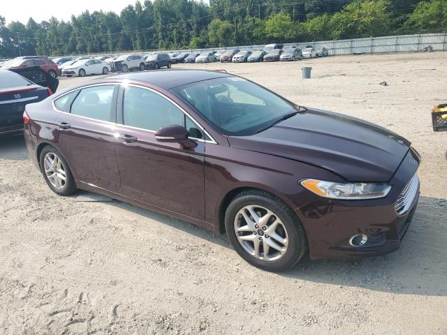 VIN 3FA6P0HR5DR256865 2013 Ford Fusion, SE no.4