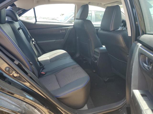 2018 TOYOTA COROLLA L - 5YFBURHE5JP764614