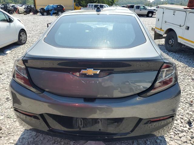 VIN 1G1RC6S54HU110752 2017 Chevrolet Volt, LT no.6