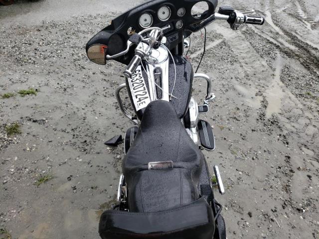 2012 HARLEY-DAVIDSON FLHX STREE - 1HD1KBM17CB677468