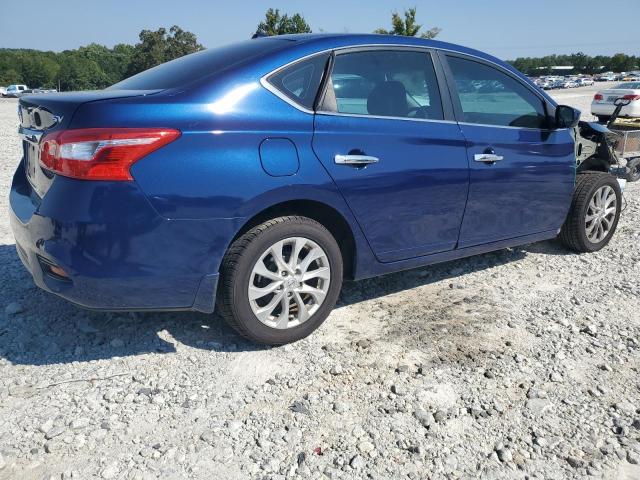 2018 NISSAN SENTRA S - 3N1AB7AP3JY343723