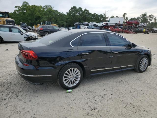 2017 VOLKSWAGEN PASSAT SE 1VWBT7A32HC039519  68542924