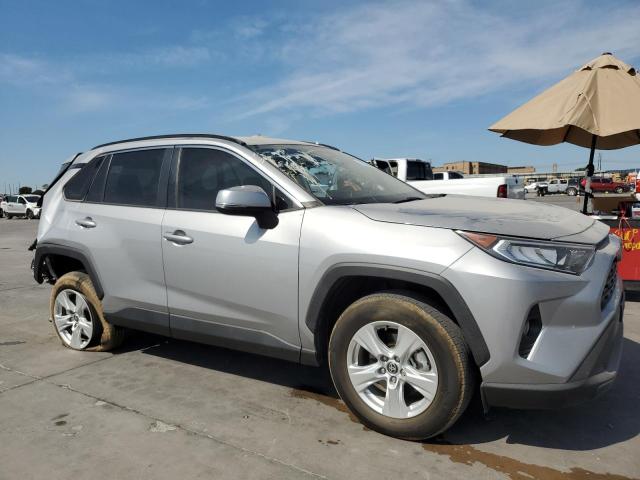 2021 TOYOTA RAV4 XLE - 2T3W1RFV5MC148761
