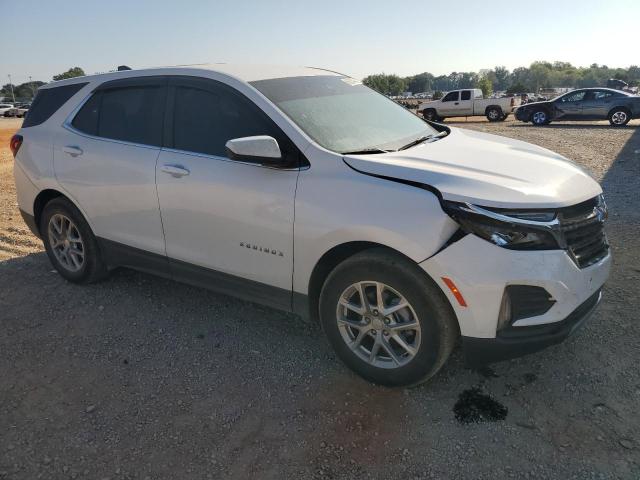 2022 CHEVROLET EQUINOX LT - 3GNAXKEV1NL305900