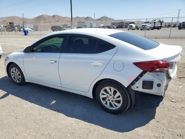 2018 HYUNDAI ELANTRA SE - 5NPD74LF5JH259916