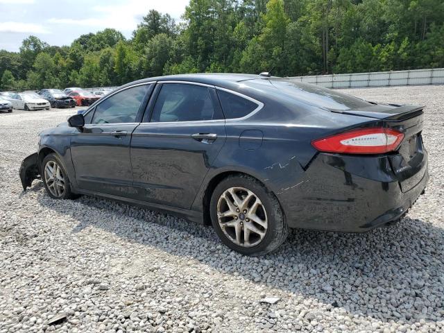 VIN 1FA6P0HD2E5404981 2014 Ford Fusion, SE no.2