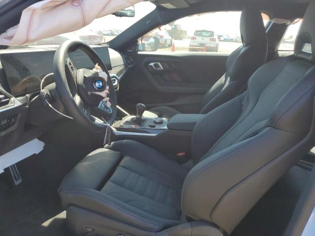 2024 BMW M2 3MF13DM08R8E56146