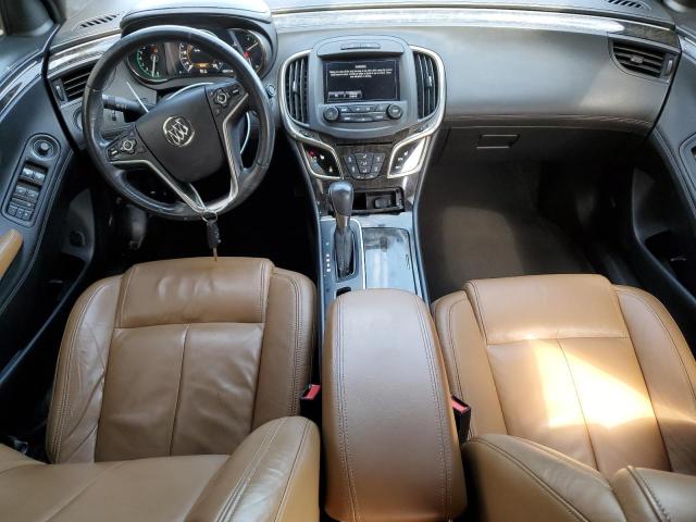 2016 BUICK LACROSSE S 1G4G45G33GF271055