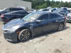 2016 HONDA CIVIC EX - 19XFC2F79GE083267