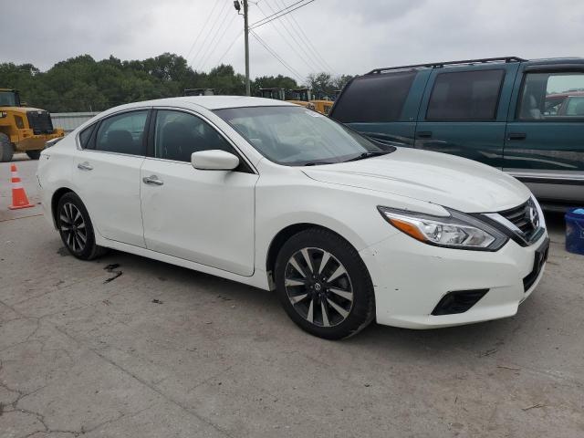 2018 NISSAN ALTIMA 2.5 - 1N4AL3AP5JC207210