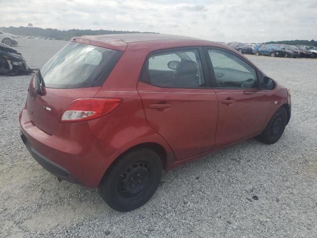 VIN JM1DE1KY0E0188361 2014 Mazda 2, Sport no.3