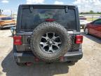 JEEP WRANGLER U photo