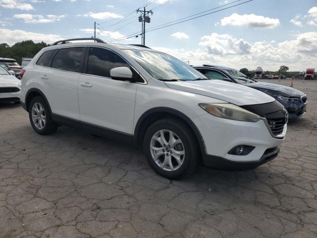 VIN JM3TB2CA6D0419684 2013 Mazda CX-9, Touring no.4