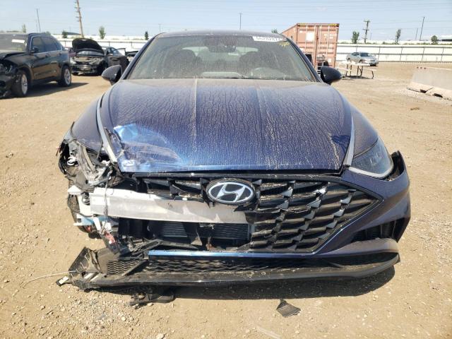 VIN 5NPEJ4J20LH052536 2020 Hyundai Sonata, Sel Plus no.5