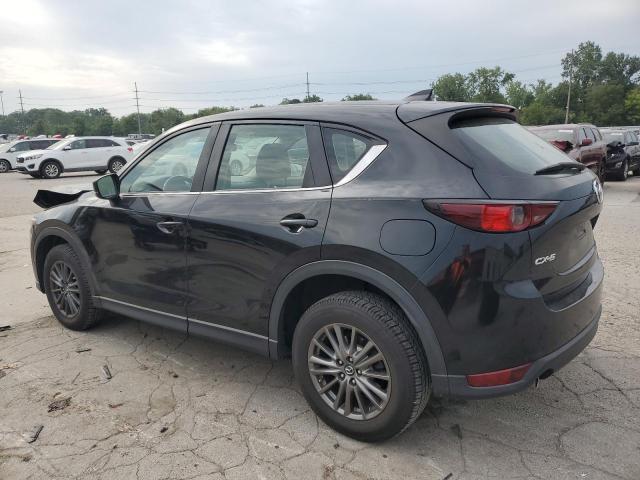 2018 MAZDA CX-5 SPORT - JM3KFABMXJ1425368