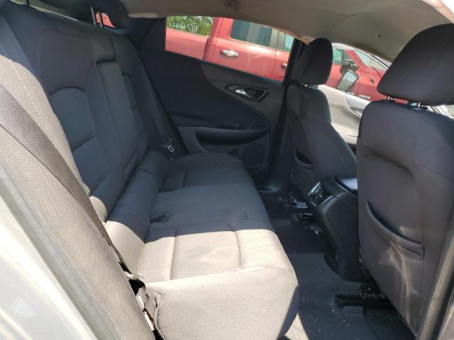 2017 CHEVROLET MALIBU LT - 1G1ZE5ST1HF286245