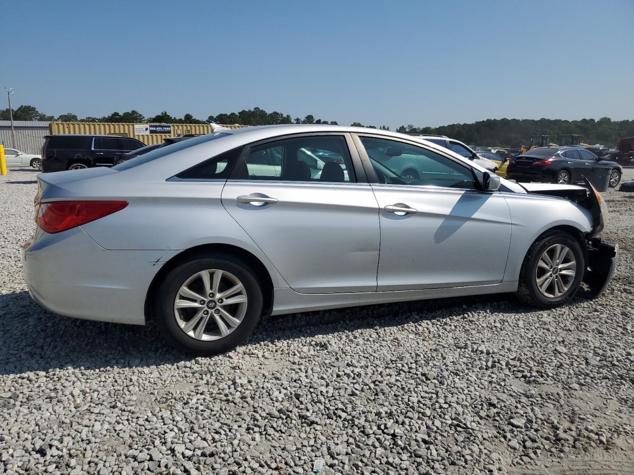 HYUNDAI SONATA GLS