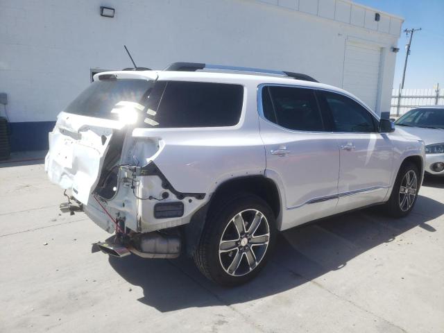 2019 GMC ACADIA DEN - 1GKKNXLS4KZ259187
