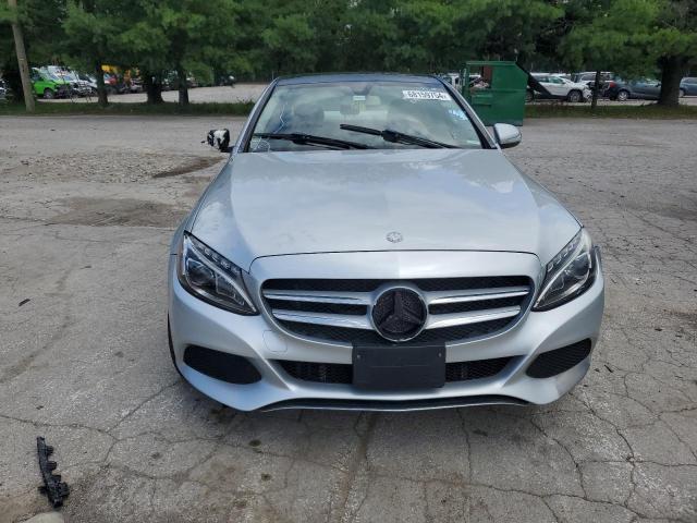 2015 MERCEDES-BENZ C 300 4MAT 55SWF4KB5FU000549  68159754