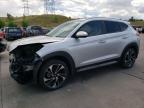 2019 HYUNDAI TUCSON LIM - KM8J3CAL3KU971006