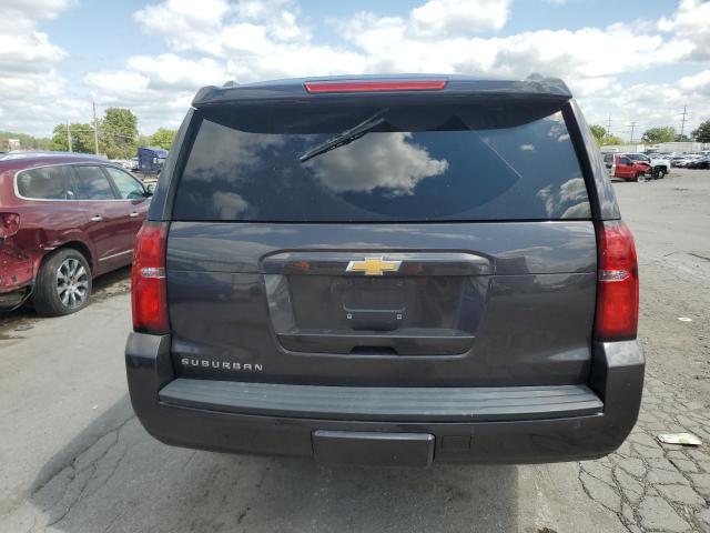 2017 CHEVROLET SUBURBAN K - 1GNSKHKC3HR260884