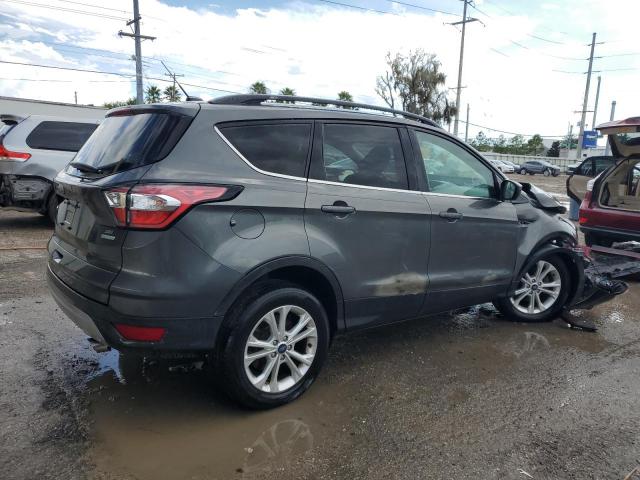 2018 FORD ESCAPE SE - 1FMCU0GD9JUC36727