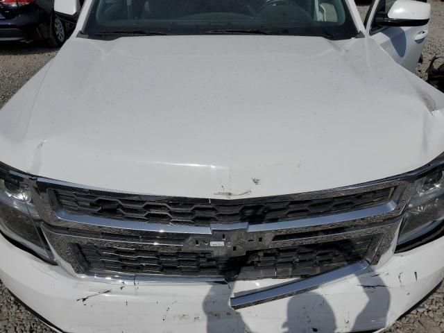 2018 CHEVROLET TAHOE C150 - 1GNSCBKC4JR341974