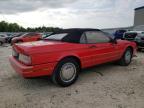 CADILLAC ALLANTE снимка