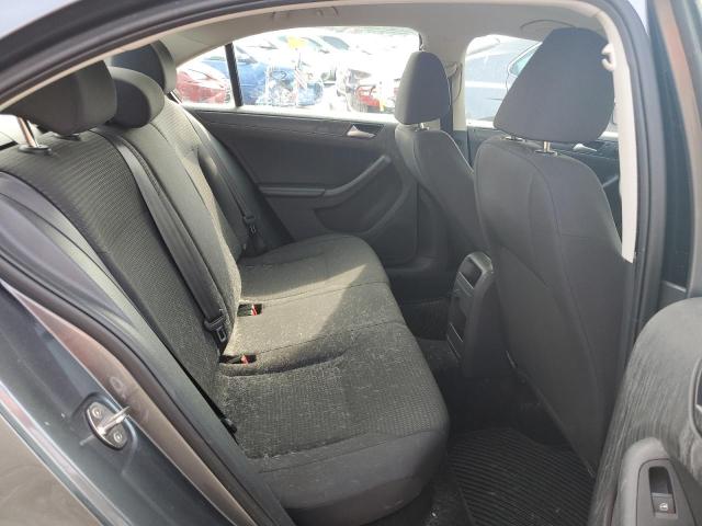 2016 VOLKSWAGEN JETTA S - 3VW267AJXGM303640