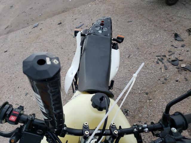2022 HONDA XR650 L JH2RD060XNK100841