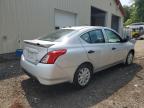 NISSAN VERSA S photo