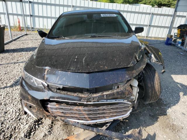 2018 CHEVROLET MALIBU LT - 1G1ZD5ST0JF213005