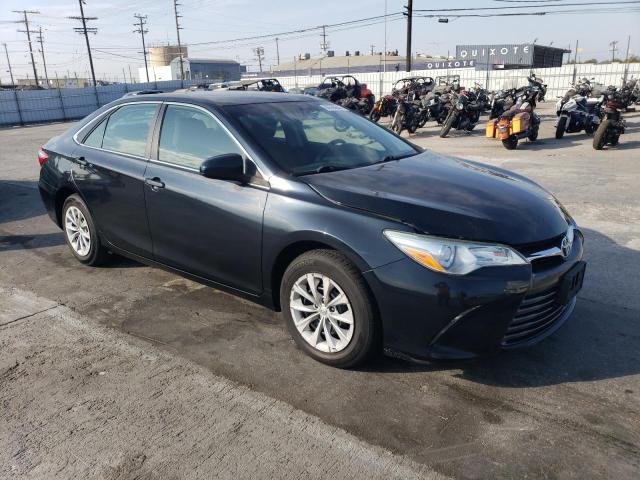 VIN 4T4BF1FKXFR480900 2015 Toyota Camry, LE no.4