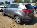 KIA SPORTAGE E photo