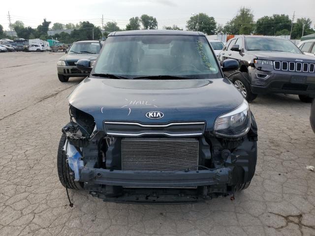 2019 KIA SOUL + - KNDJP3A51K7662594