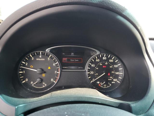 2016 NISSAN ALTIMA 2.5 - 1N4AL3AP9GN363053
