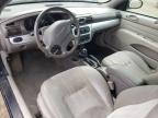 CHRYSLER SEBRING TO photo