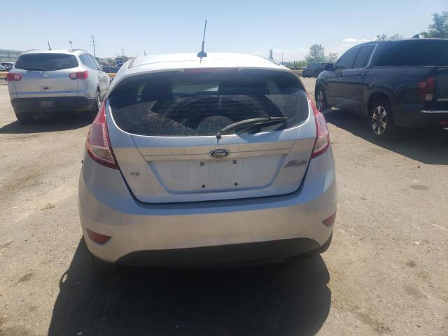 2015 FORD FIESTA SE - 3FADP4EJ6FM109161