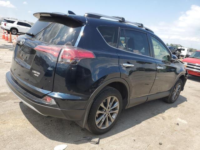 VIN JTMDFREV5JJ257479 2018 Toyota RAV4, Limited no.3