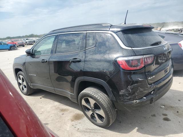 VIN 3C4NJDBB3HT689247 2017 Jeep Compass, Latitude no.2